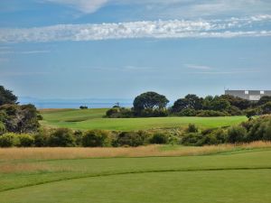Cape Kidnappers 9th Tee